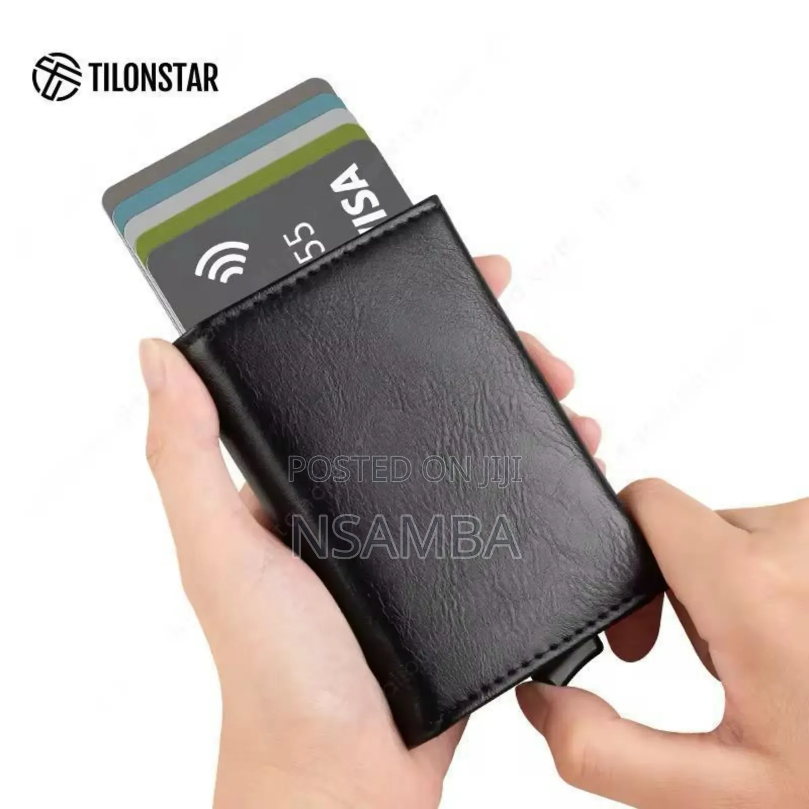 Card Holder Wallets