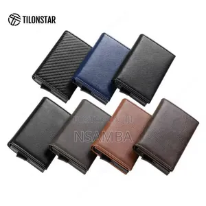 Card Holder Wallets