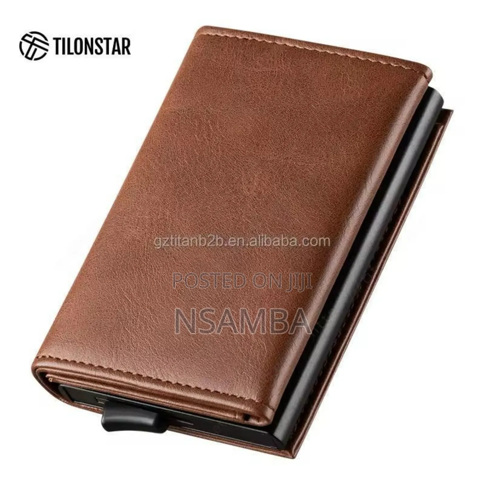 Card Holder Wallets