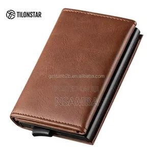Card Holder Wallets