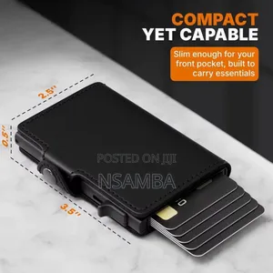 Card Holder Wallets