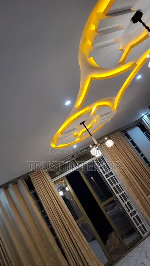 Gypsum Ceiling Fixers 281