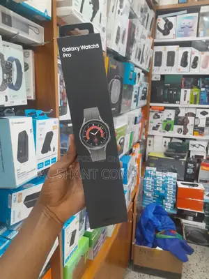 Galaxy Watch 5 Pro/Samsung Galaxy Smart Watches