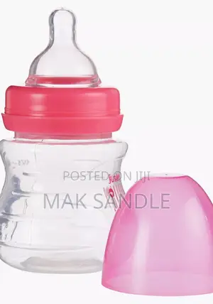 Baby Feeding Bottle