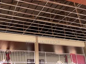 PVC Ceiling Installers and Suppliers