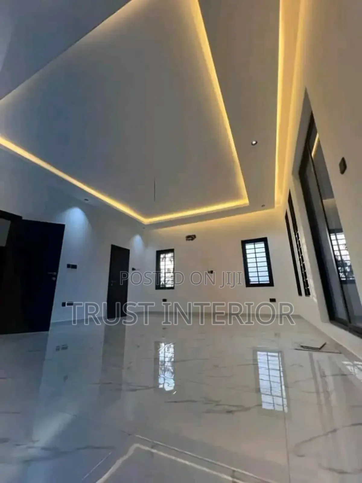 Gypsum Ceiling Gulu 421