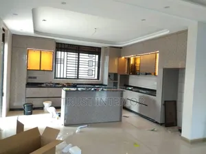 Trusted Kicthen Fitters 653