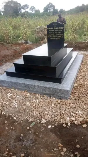 Marble Grave Makers 764