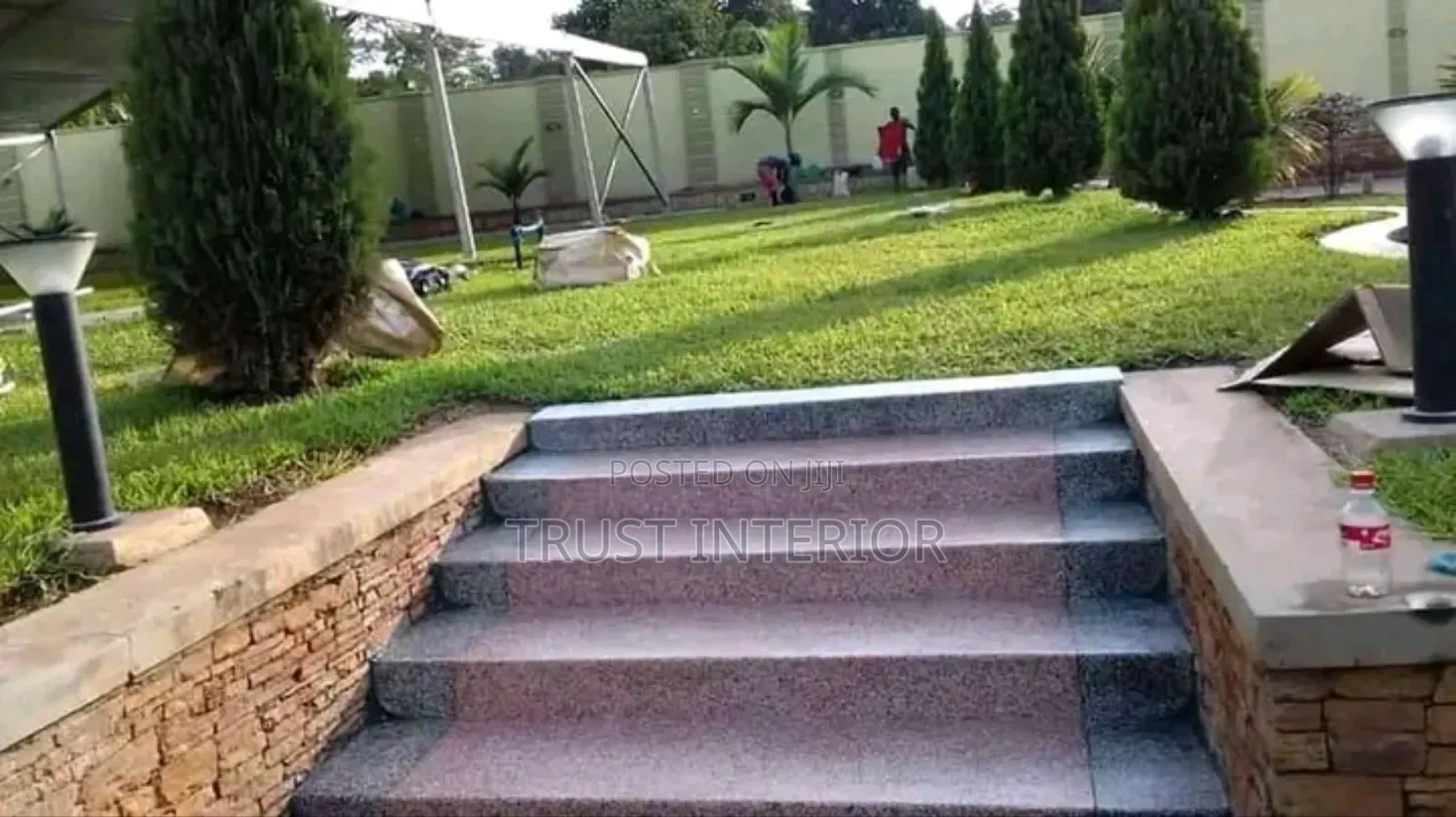 Well Caste Terazo Floors 994