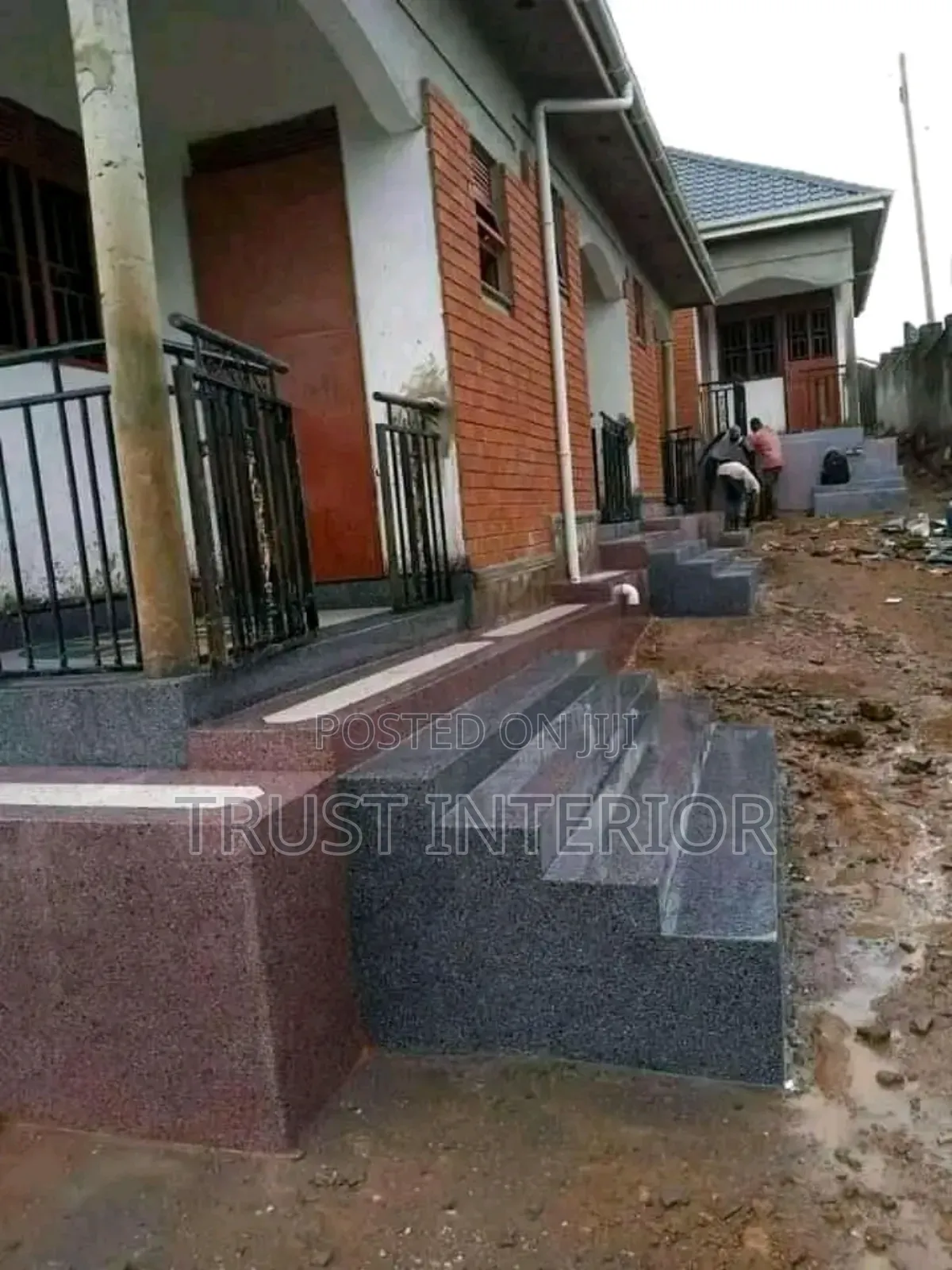 Well Caste Terazo Floors 994