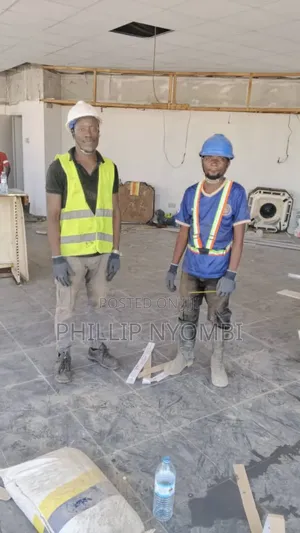 Suspended Ceilings