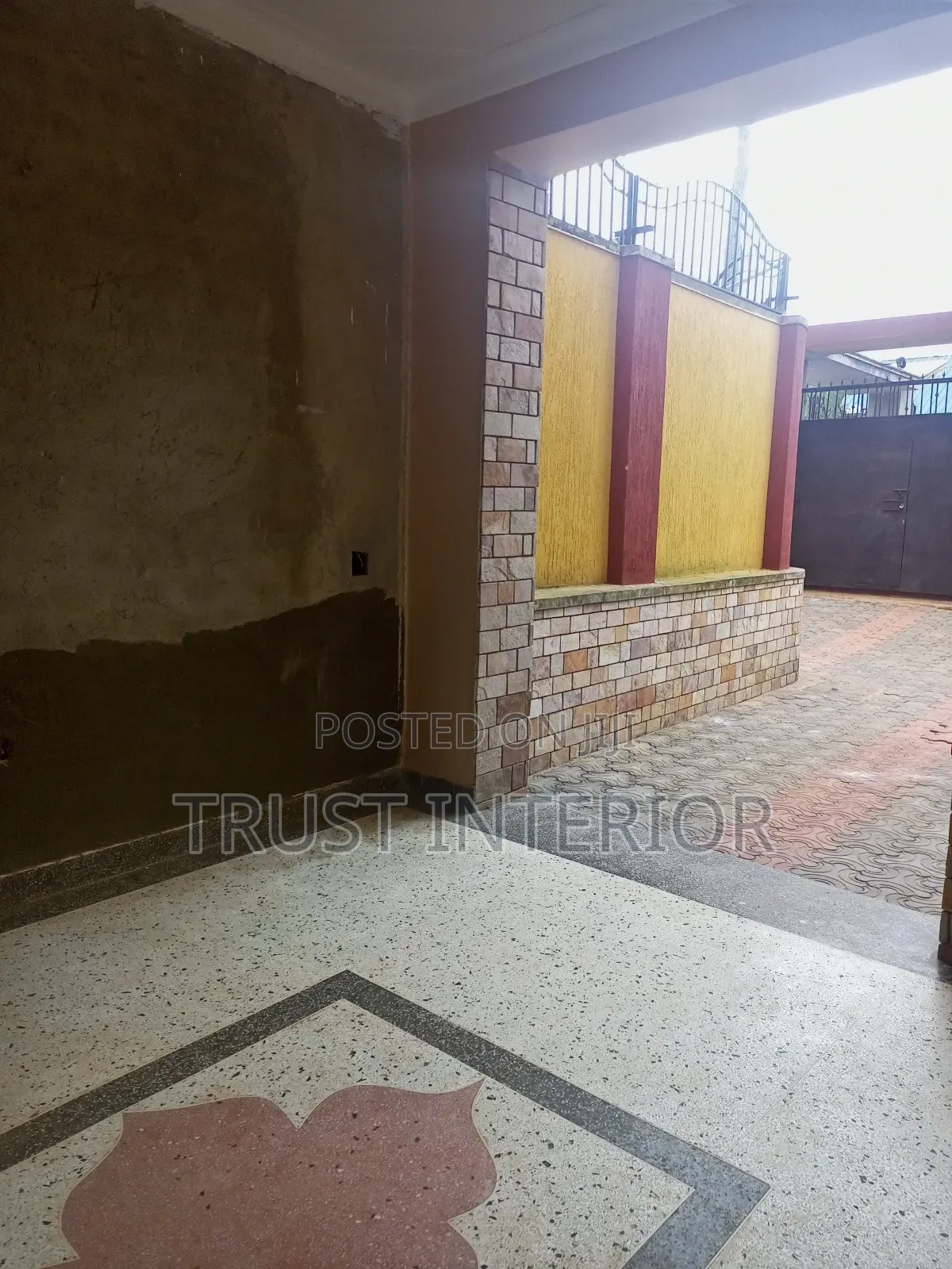 Well Caste Terazo Floors 994