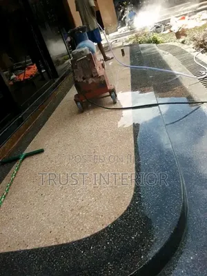Flooring Terazo Floors 64