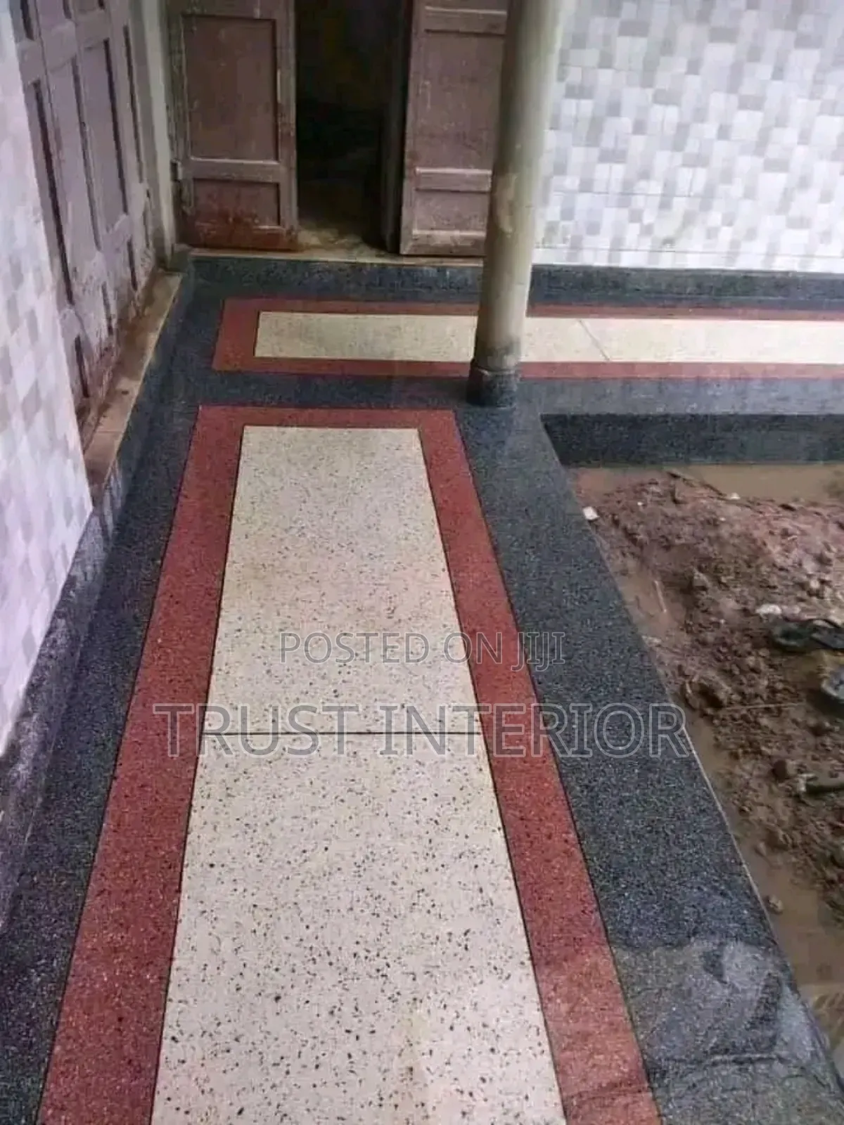 Flooring Terazo Floors 64