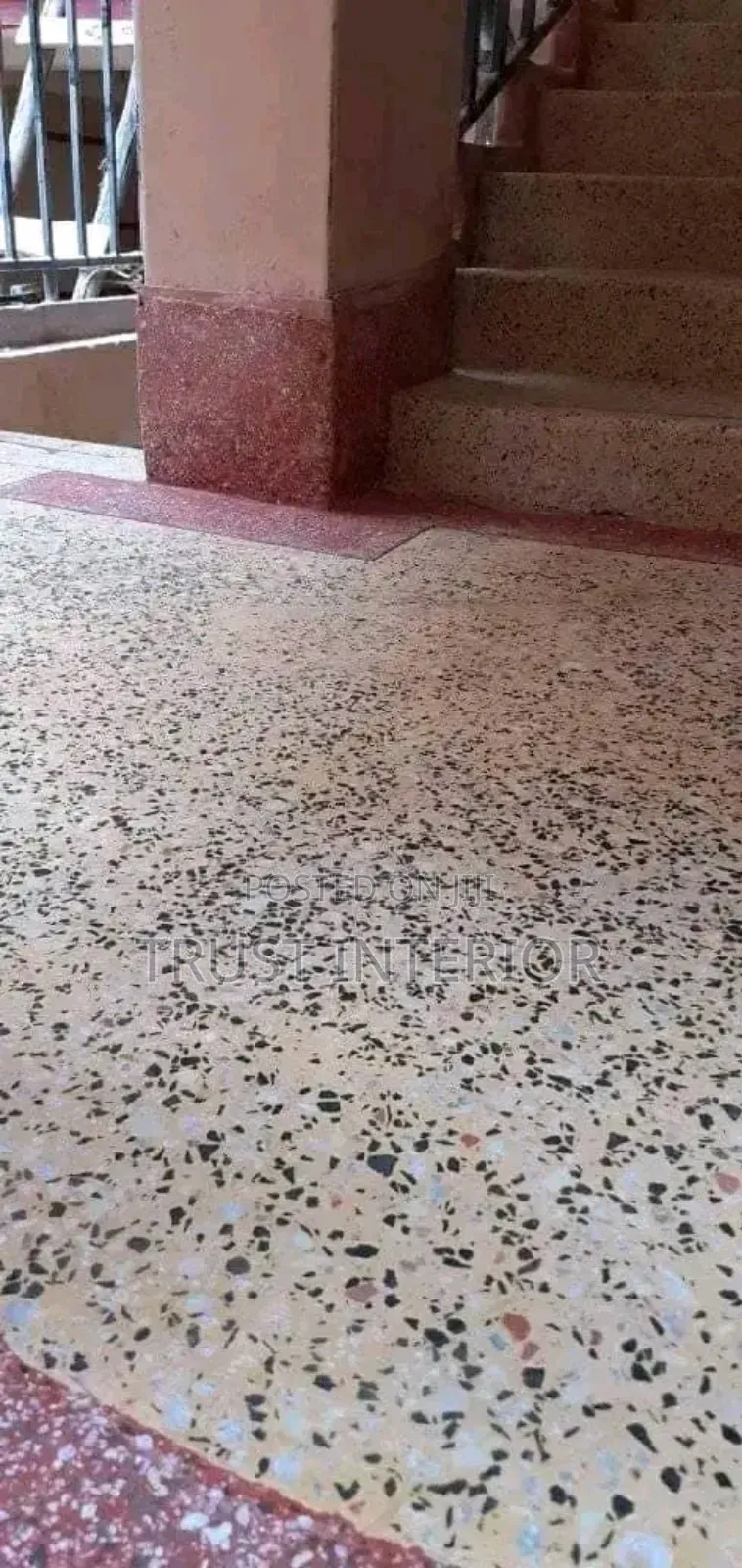 Flooring Terazo Floors 64