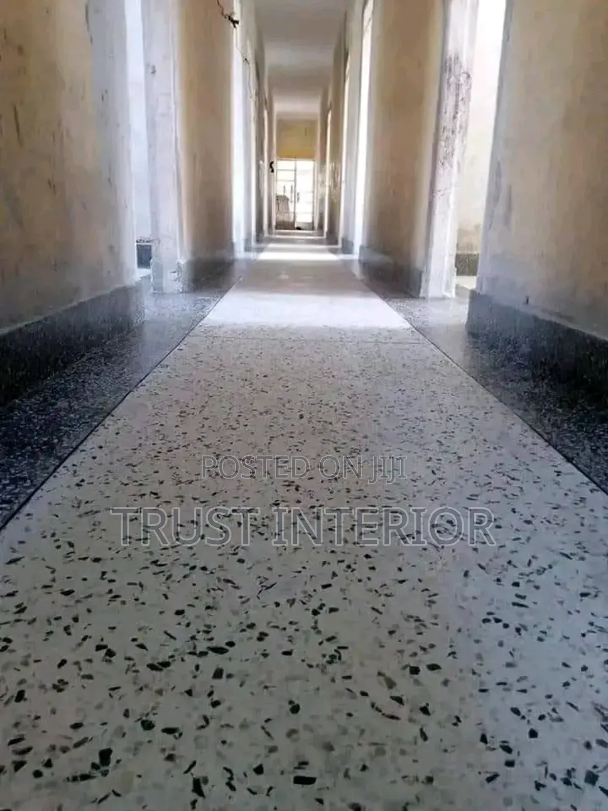 Flooring Terazo Floors 64