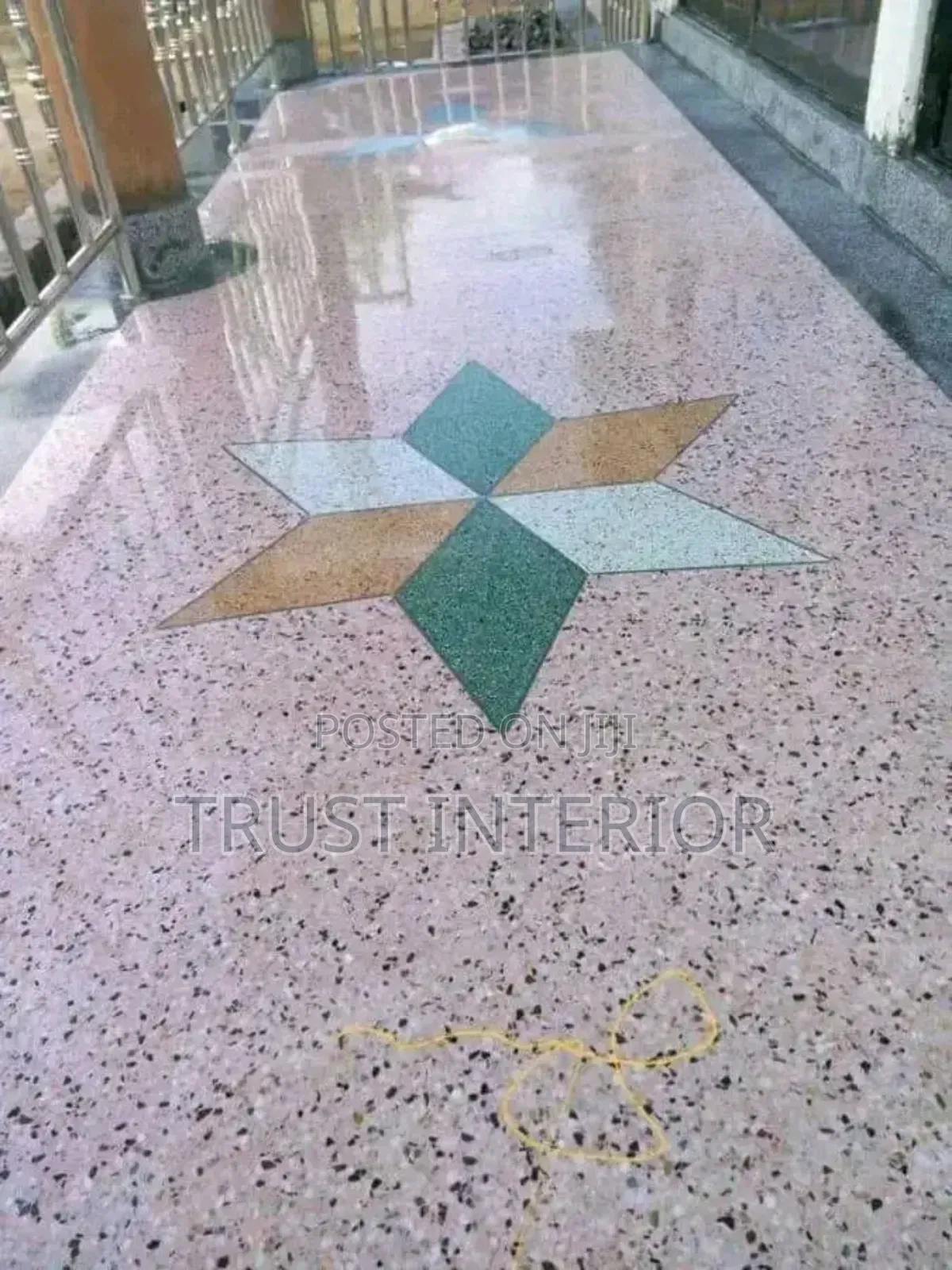 Flooring Terazo Floors 64