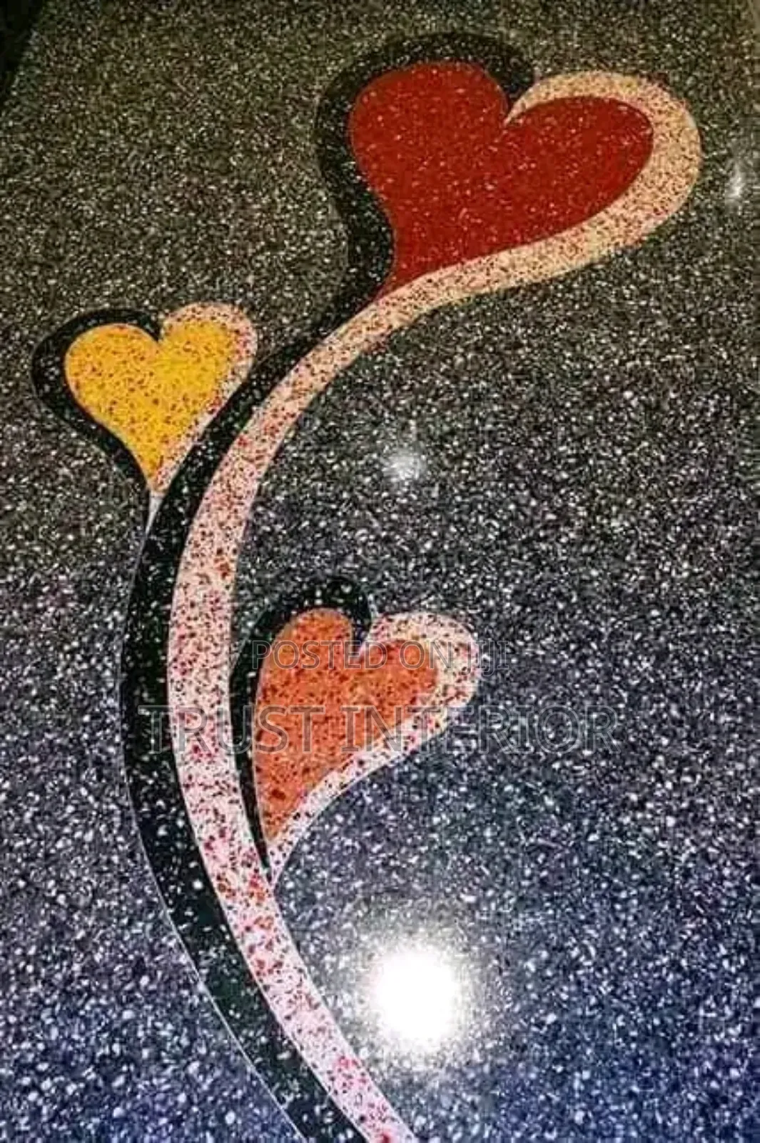 Terazo Solurions 32