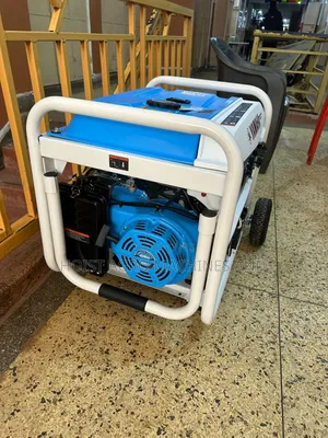 Petrol Generator 8kva