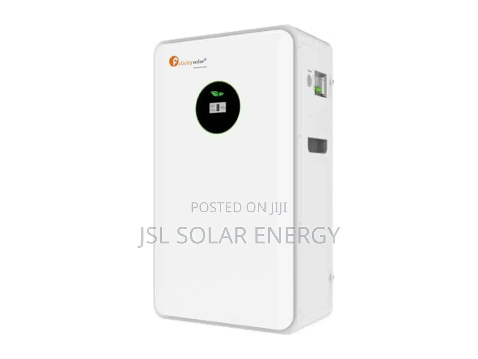 Lithium Battery