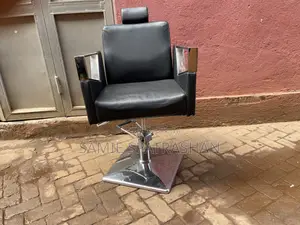 Hair Styling Chair