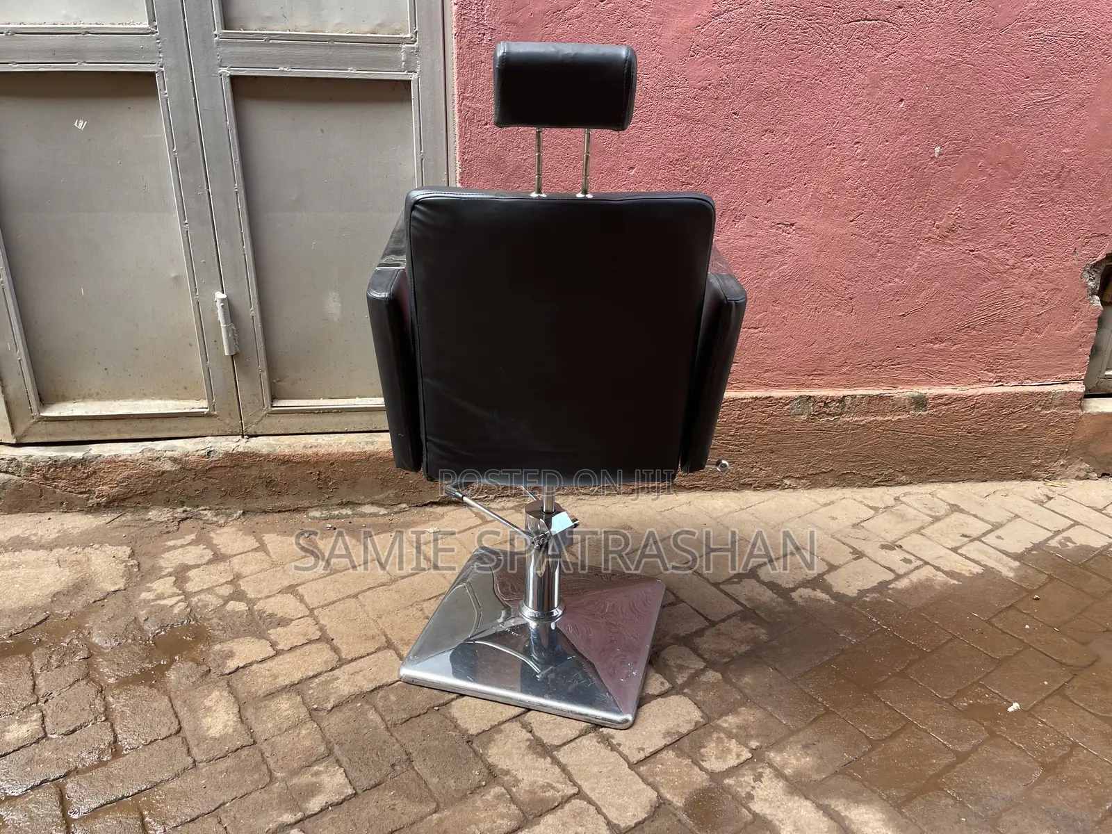Hair Styling Chair