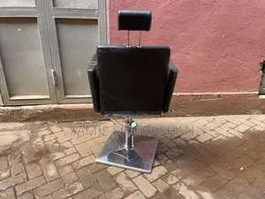 Hair Styling Chair
