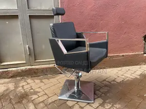 Hair Styling Chair