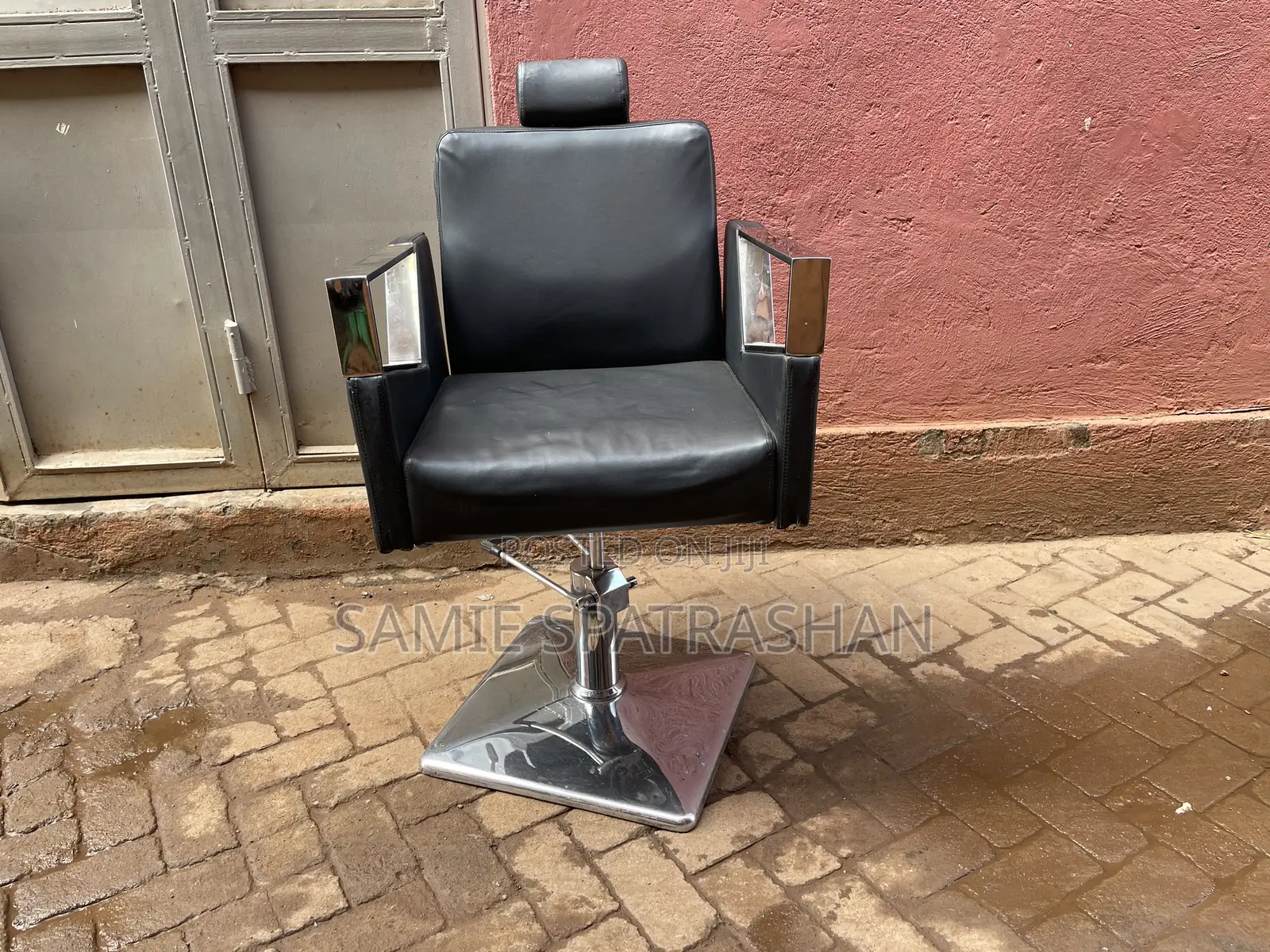 Hair Styling Chair
