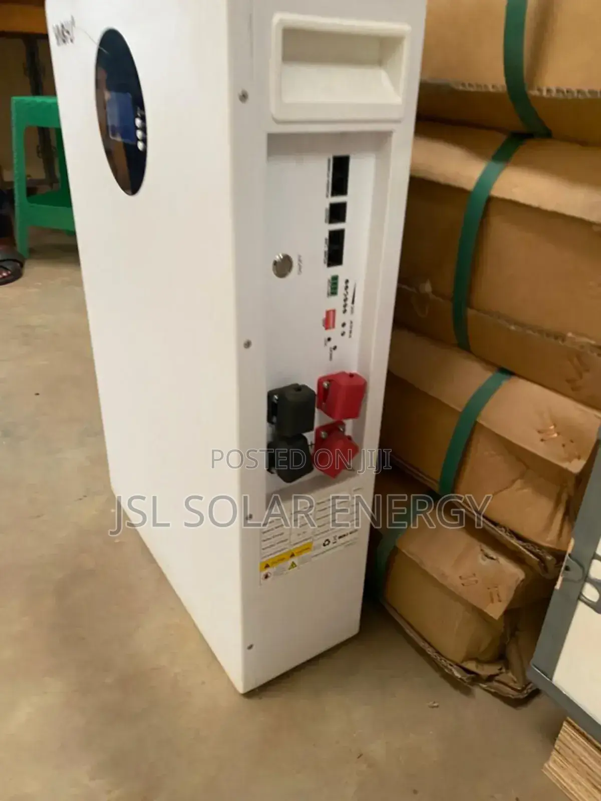 Lithium Battery