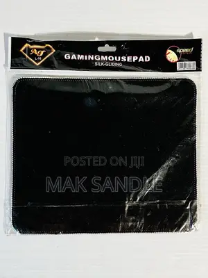 Gaming Computer Mousepad