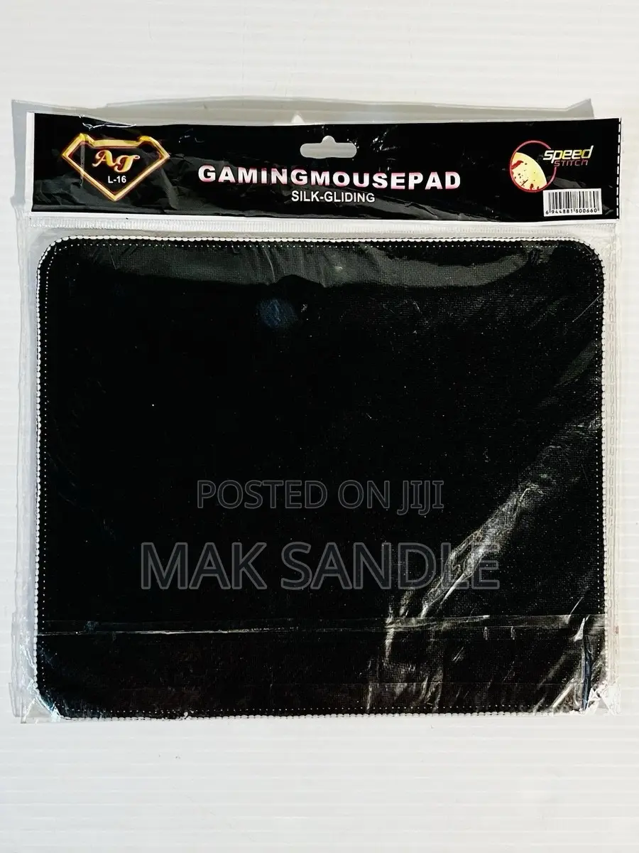 Gaming Computer Mousepad