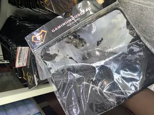 Gaming Computer Mousepad