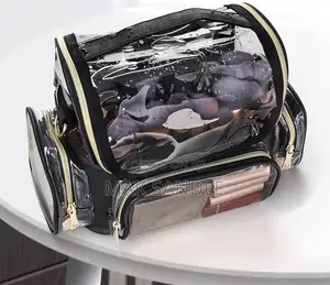 Large Makeup Bag