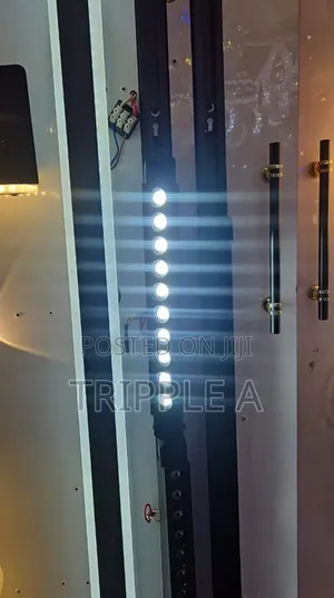 Long Stick Track Light