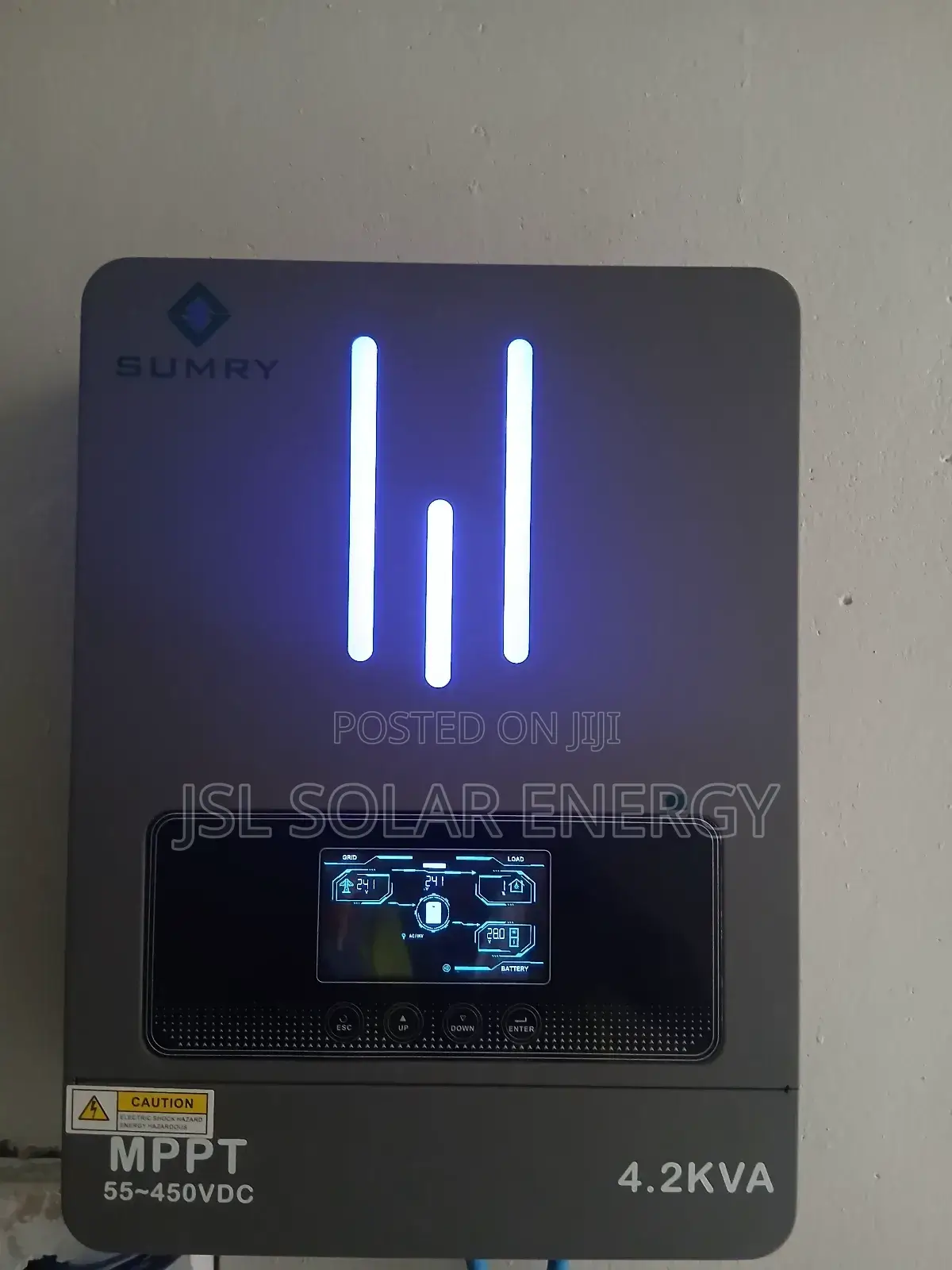 Hybrid Inverter