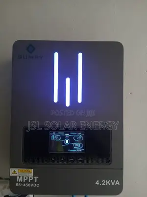 Hybrid Inverter