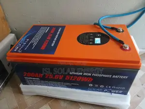 Lithium Battery