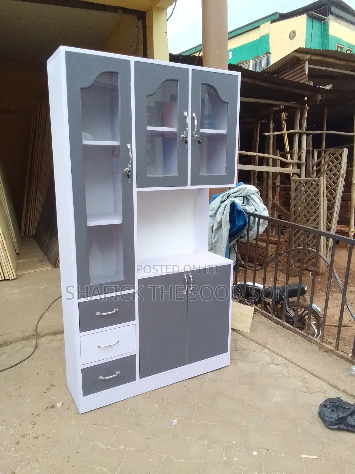 Sideboard 4by6 Cupboard