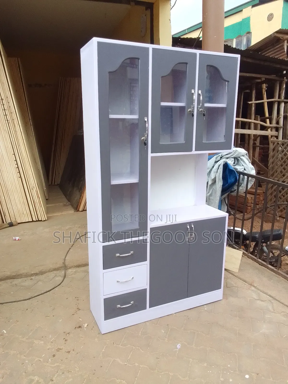 Sideboard 4by6 Cupboard