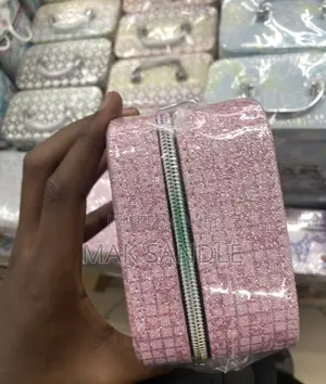 Makeup Bag