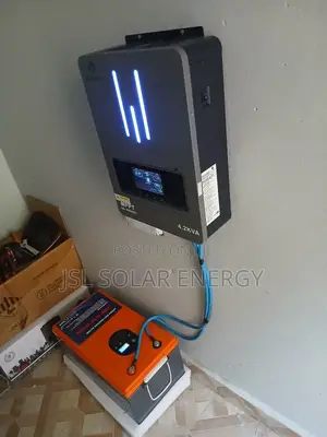 Inverter System