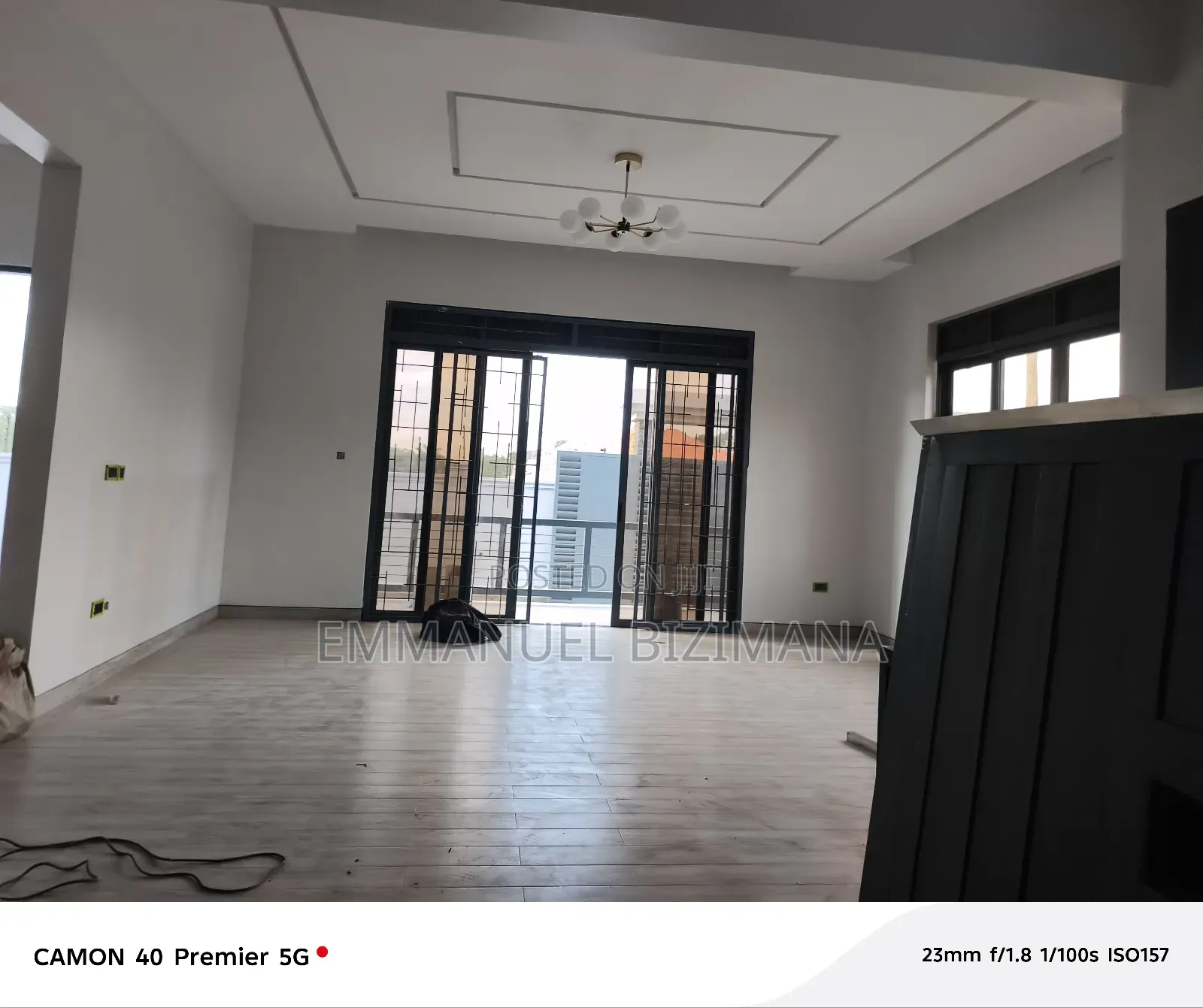 Furnished 4bdrm Bungalow in Essella, Central Division for sale