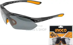 Ingco Hsg08 Safety Goggles