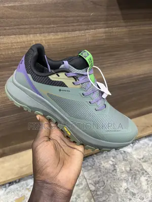 Gortex Shoe
