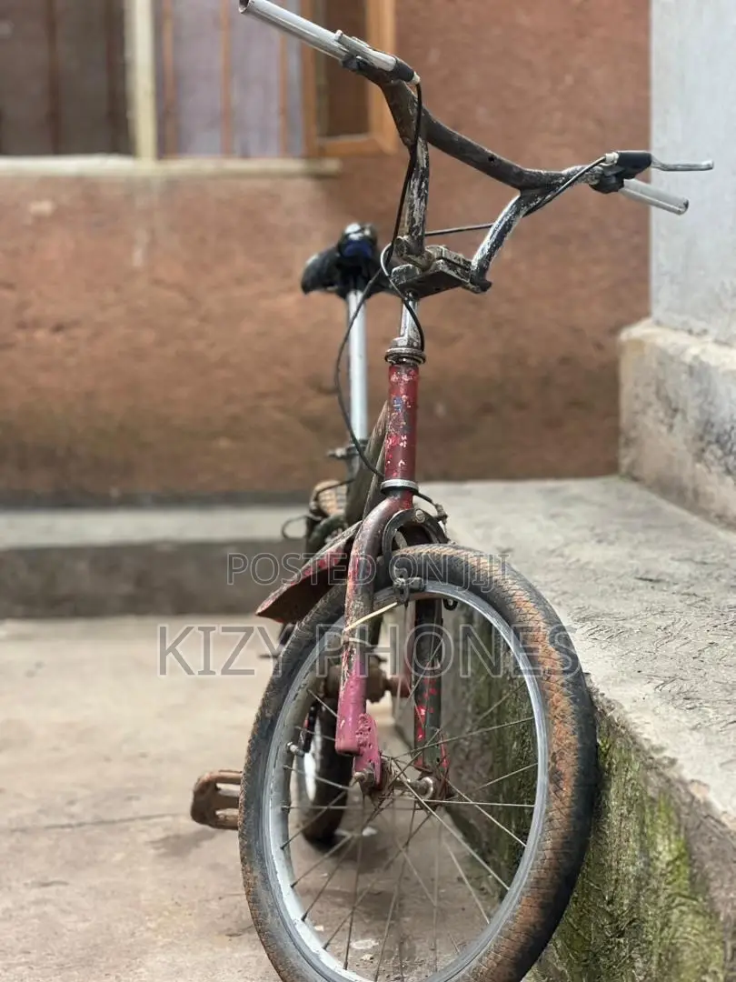 Bicycle Bike