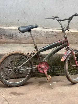 Bicycle Bike