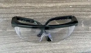 Ingco Safety Goggles, Model Hsg04