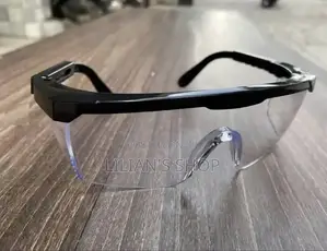 Ingco Safety Goggles, Model Hsg04