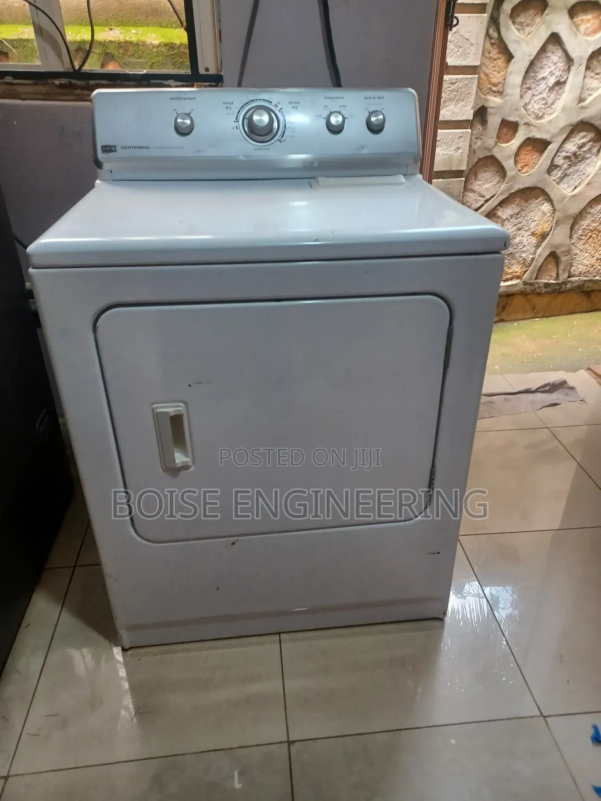 Appliance Repair